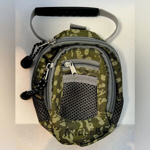 extreme | small camouflage accessory pouch